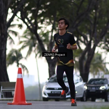 Runner Photo 7192080