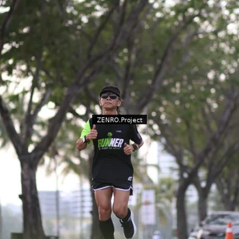 Runner Photo 7192081
