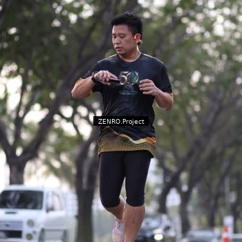 Runner Photo 7192082