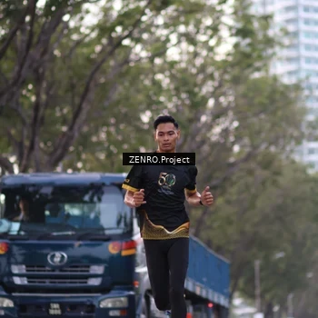 Runner Photo 7192084