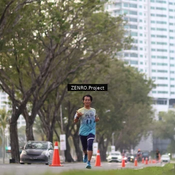 Runner Photo 7192085