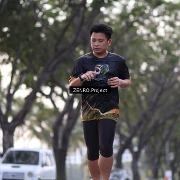 Runner Photo 7192086