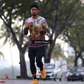 Runner Photo 7192087