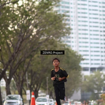 Runner Photo 7192088