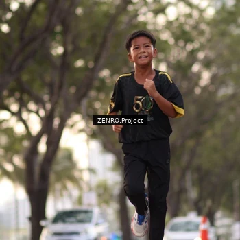 Runner Photo 7192089