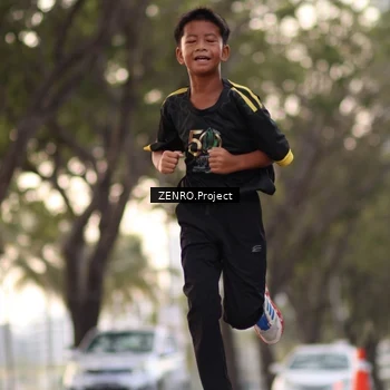 Runner Photo 7192090