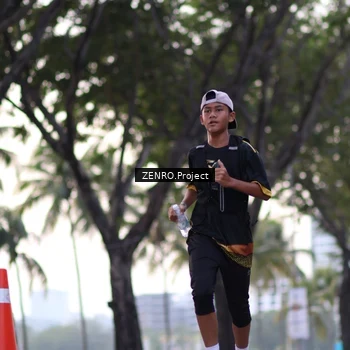Runner Photo 7192091