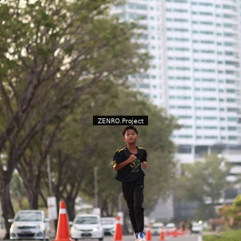 Runner Photo 7192092