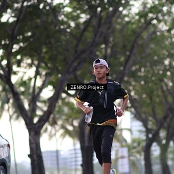 Runner Photo 7192093