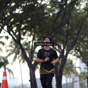 Runner Photo 7192094