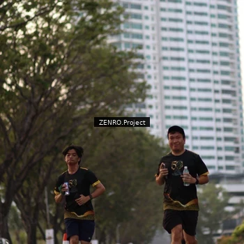 Runner Photo 7192095