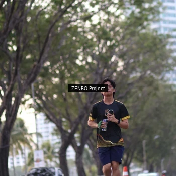 Runner Photo 7192096