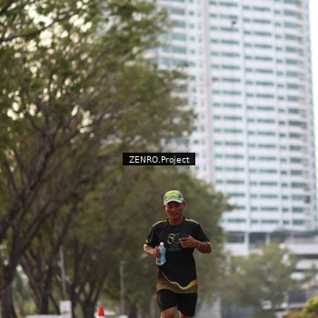Runner Photo 7192097