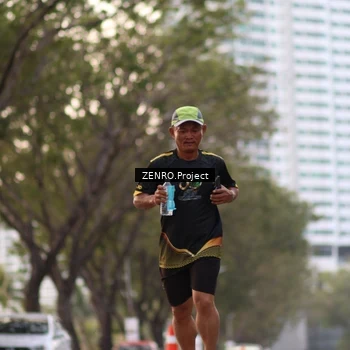 Runner Photo 7192101