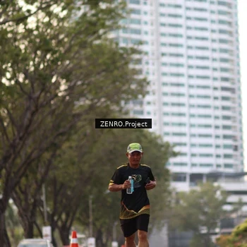 Runner Photo 7192102