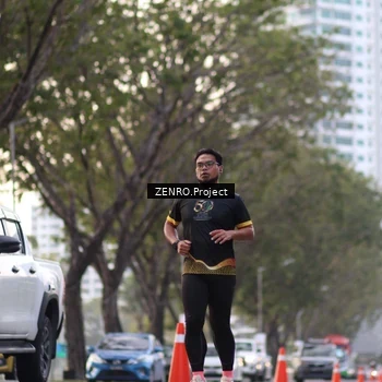 Runner Photo 7192104