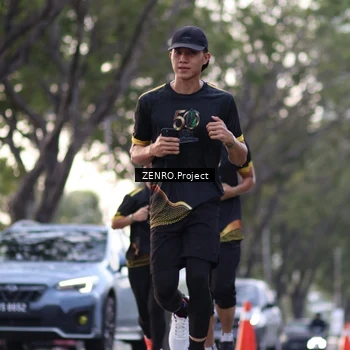 Runner Photo 7192106