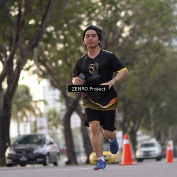 Runner Photo 7192108