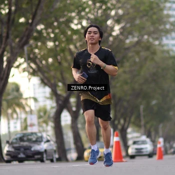 Runner Photo 7192109