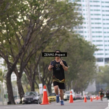 Runner Photo 7192110