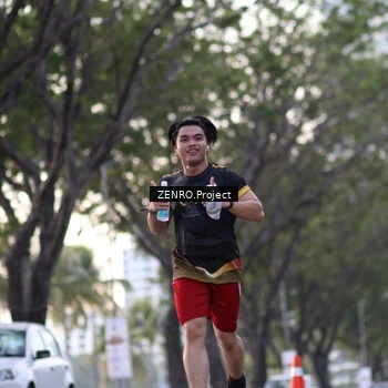 Runner Photo 7192111