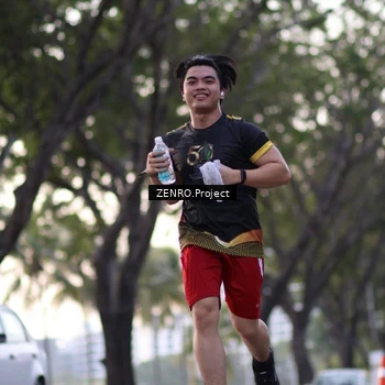 Runner Photo 7192112
