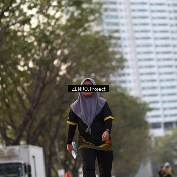 Runner Photo 7192113
