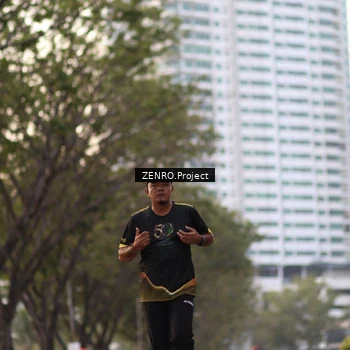 Runner Photo 7192117