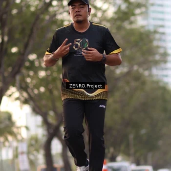 Runner Photo 7192121