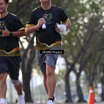 Runner Photo 7192133