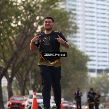 Runner Photo 7192134