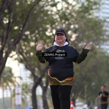 Runner Photo 7192135