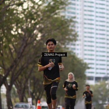 Runner Photo 7192139