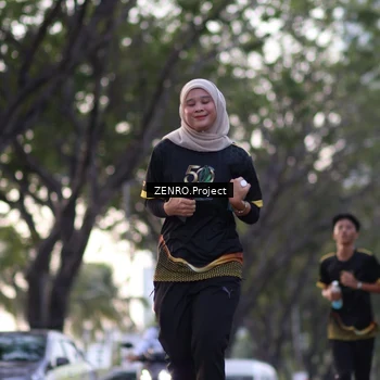 Runner Photo 7192140