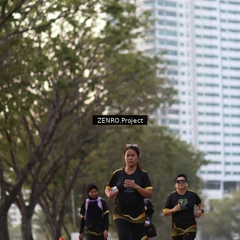 Runner Photo 7192143
