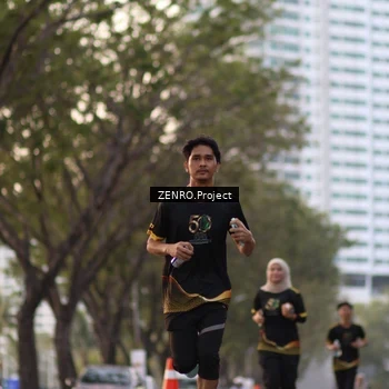 Runner Photo 7192144