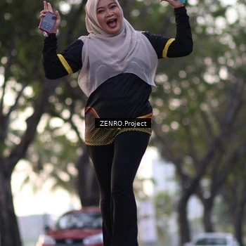 Runner Photo 7192146