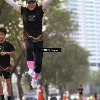 Runner Photo 7192148