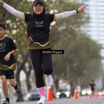Runner Photo 7192150