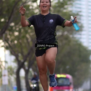 Runner Photo 7192155