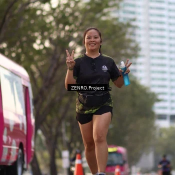 Runner Photo 7192157