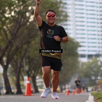 Runner Photo 7192159