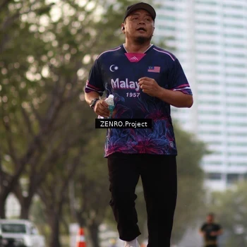Runner Photo 7192160