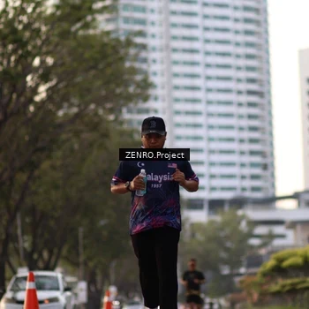 Runner Photo 7192161