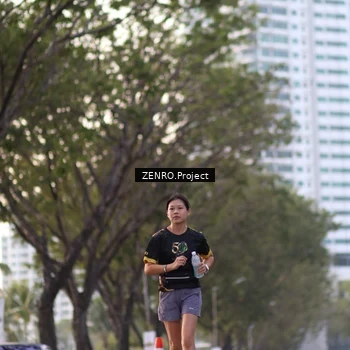 Runner Photo 7192162