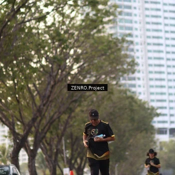 Runner Photo 7192164