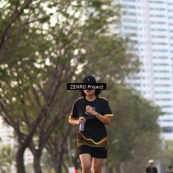Runner Photo 7192169