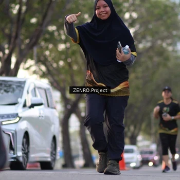 Runner Photo 7192170