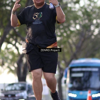 Runner Photo 7192178