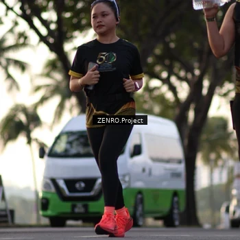 Runner Photo 7192180